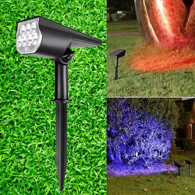 Projecteur Solaire - SolarSpotlight™ - Couleur