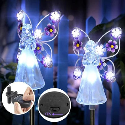 LAMPE EXTERIEUR | Déco-Ange