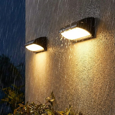 applique murale exterieur led ip66 étanche