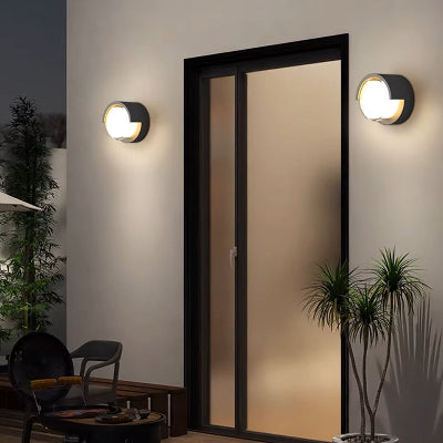 applique murale moderne design led
