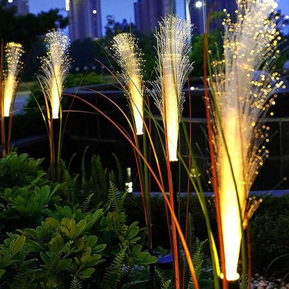 eclairage solaire exterieur piquet à planter