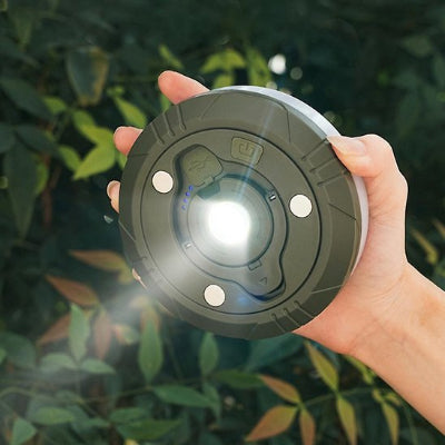 guirlande lumineuse éclairage puissant