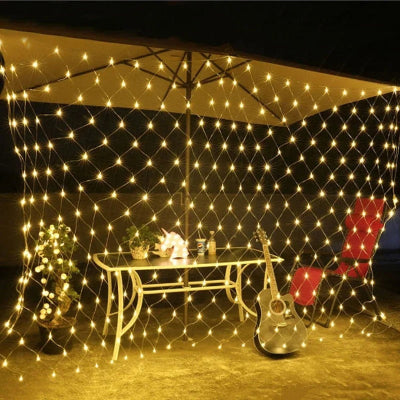 guirlande lumineuse ledfil party