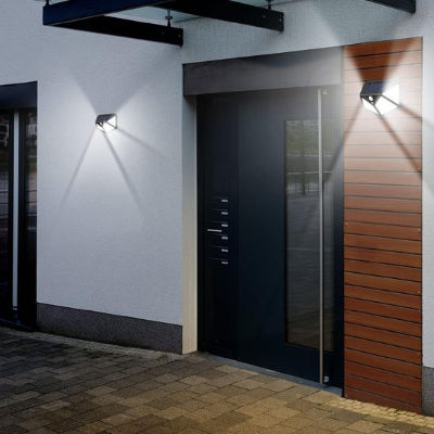 lampe exterieur detecteur de mouvemen porte d entree