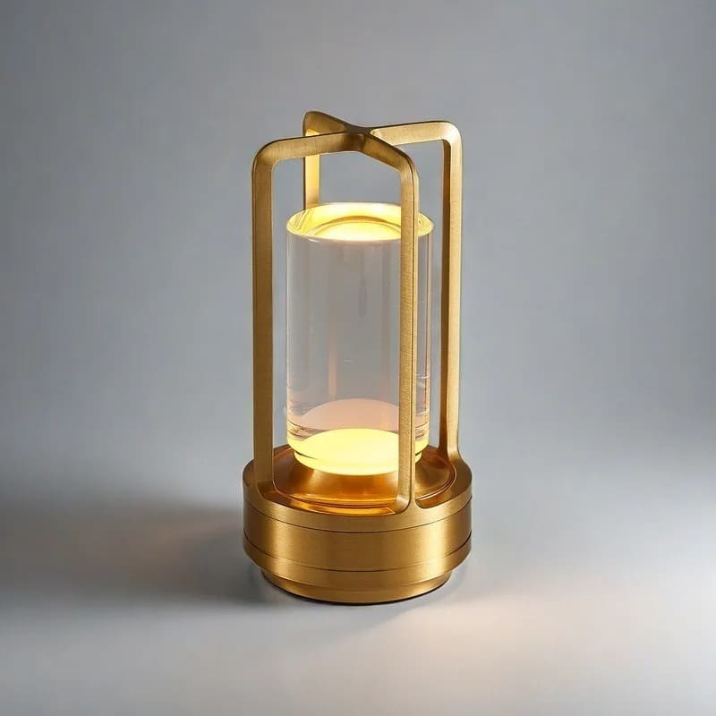 lampe exterieur ledtactile 0r variant