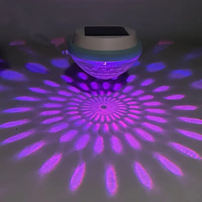 led pour eclairage exterieur effet décoratif